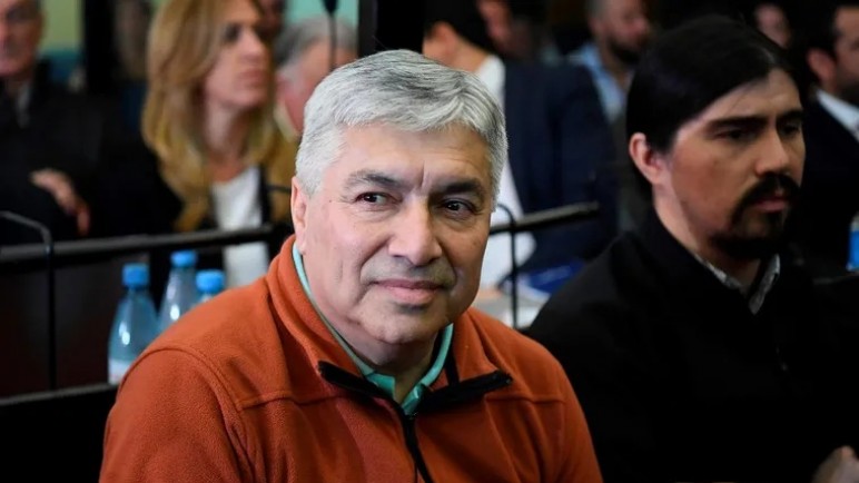 Lavado de activos: ratifican condena a Báez y bienes por USD 61 M