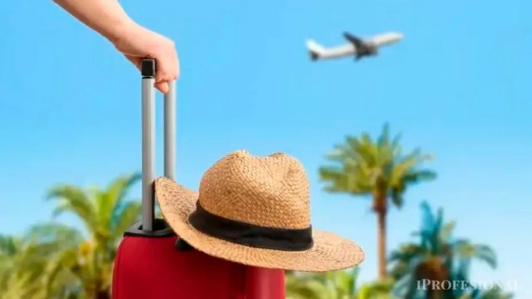 Banco Nación lanzó créditos de hasta $5 millones para turismo