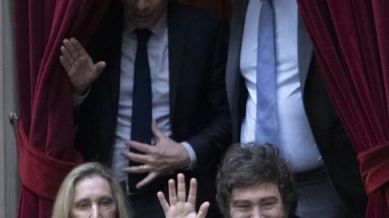 El Gobierno evalúa sesionar el 6 de enero si el Senado modifica el Presupuesto