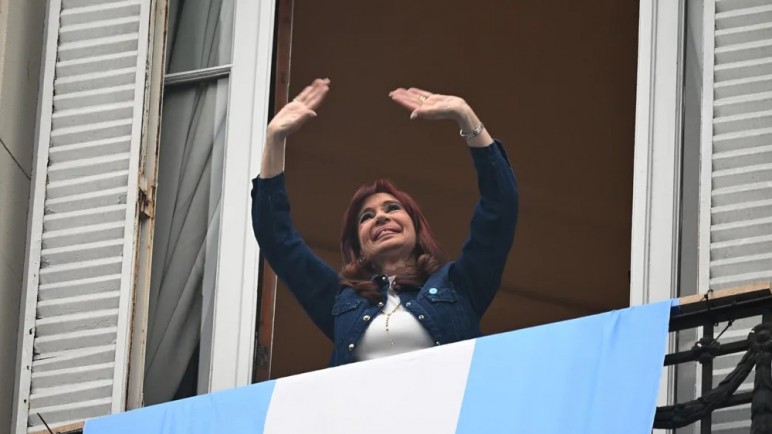 Se reanuda el juicio de la causa Cuadernos con fuertes planteos de Cristina Kirchner