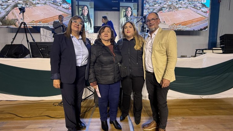 ¿Quién es la vecina que ganó $10 millones en el Telebingo?