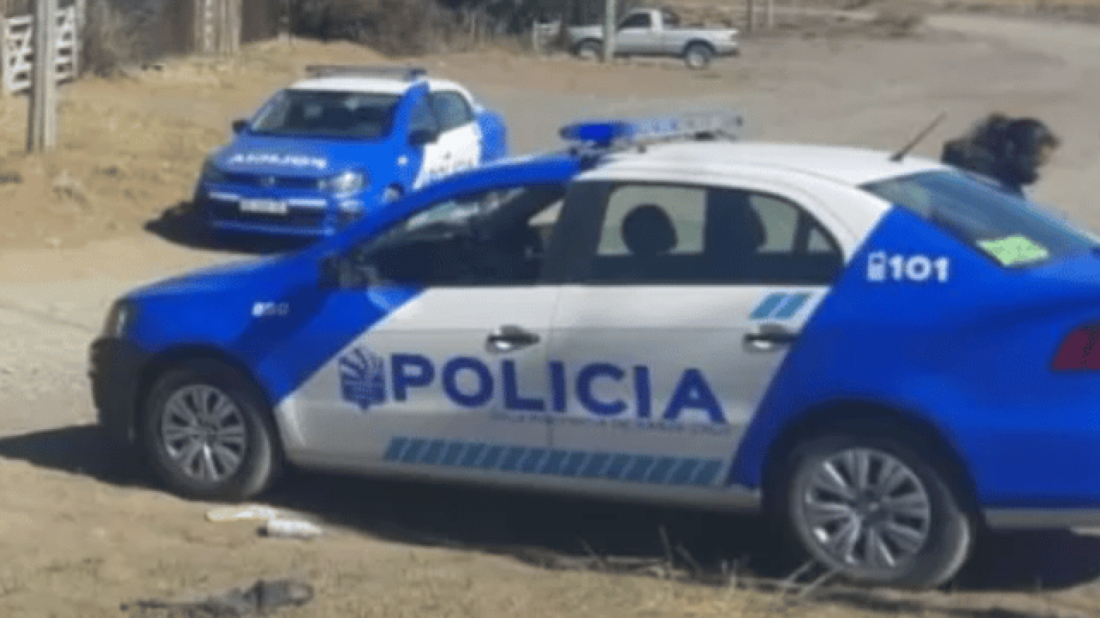 La Policía intervino por un hurto y un robo consumados en viviendas particulares en Río Gallegos
