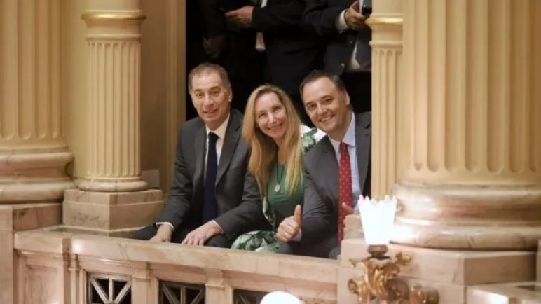 Reforma laboral: el Senado ya tiene fecha para la sesión y hay negociaciones con Gobernadores