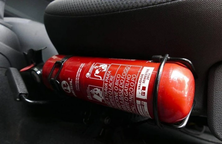 Control en rutas: multarán a los autos que no lleven este elemento de seguridad