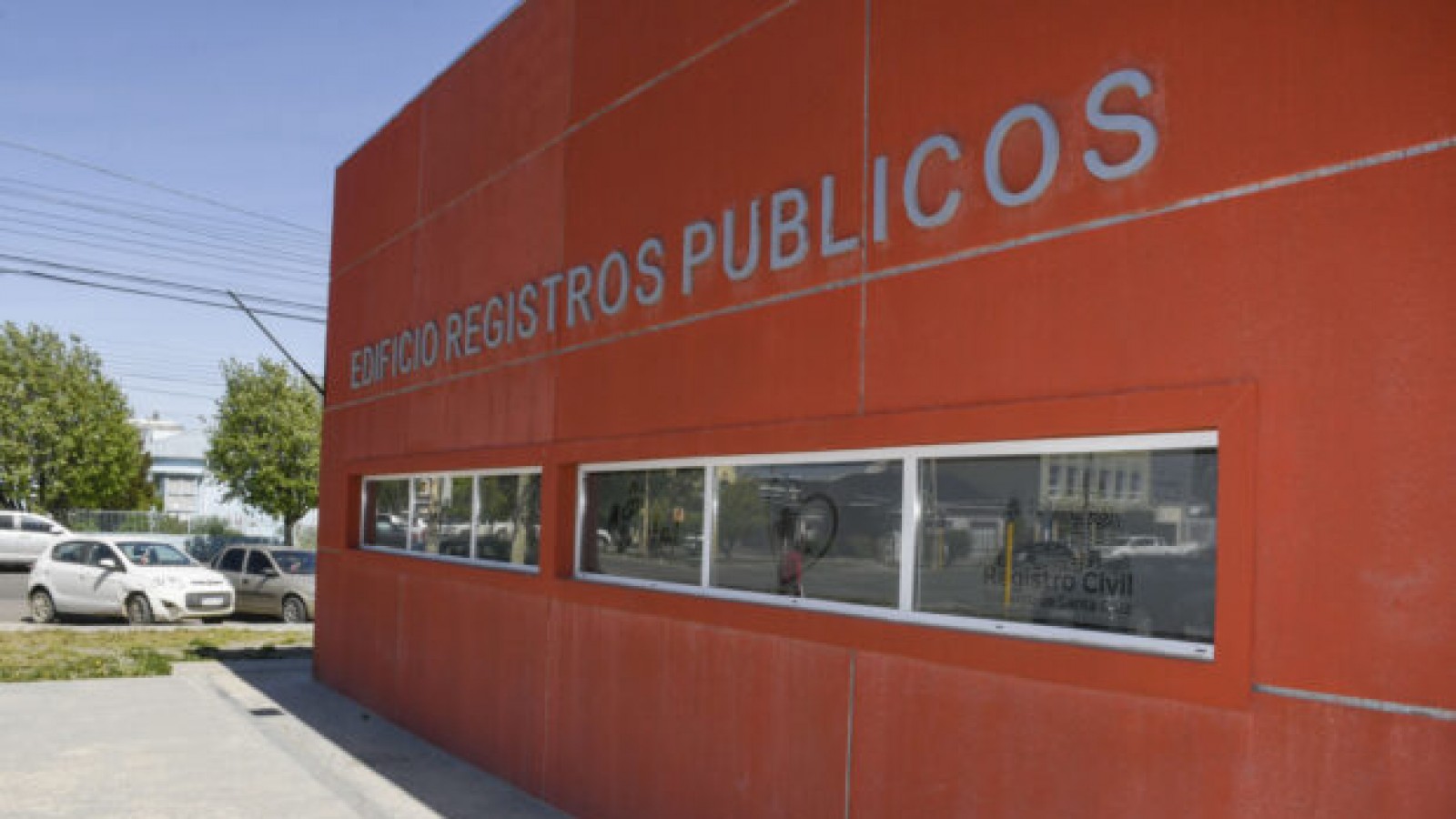 Cómo quedó el horario de atención en el Registro Civil de Santa Cruz durante enero y febrero