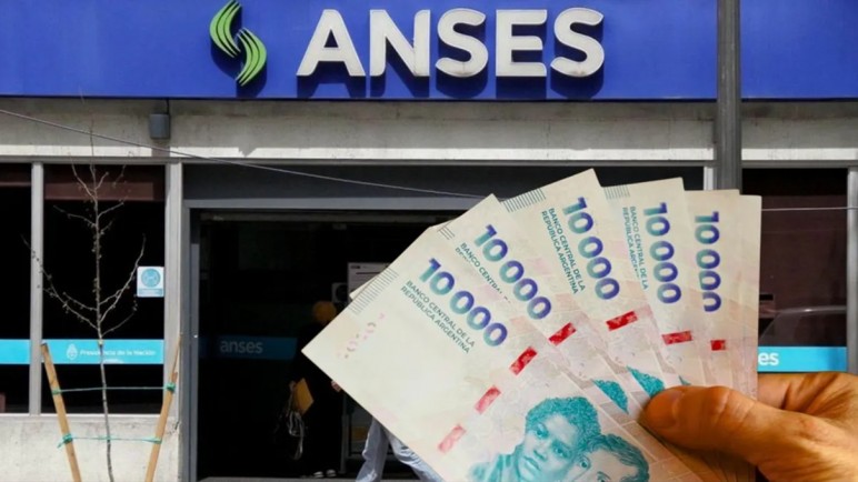 Hasta $50 millones: préstamos ANSES activos
