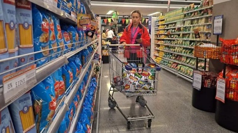 Se espera el número de la inflación de 2025