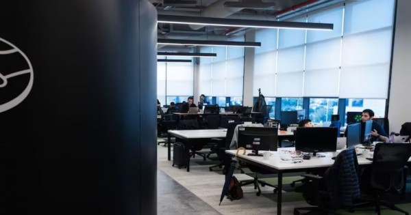 Despidos en Mercado Libre: los afectados podrían ser reemplazados por <b>inteligencia artificial</b> thumbnail