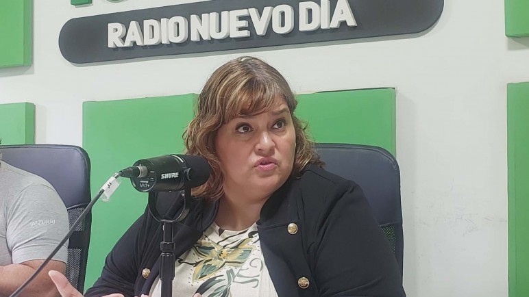Moratoria impositiva: la concejal D'Amico explicó su accionar y habló de cumplimiento de la ley