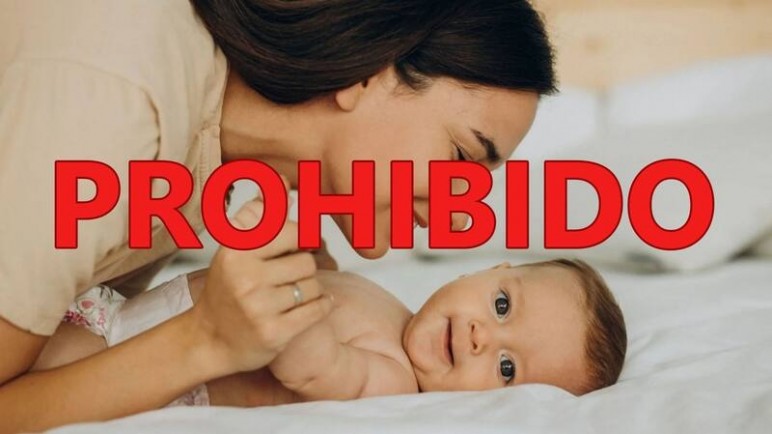 Qué nombres están prohibidos en la Argentina