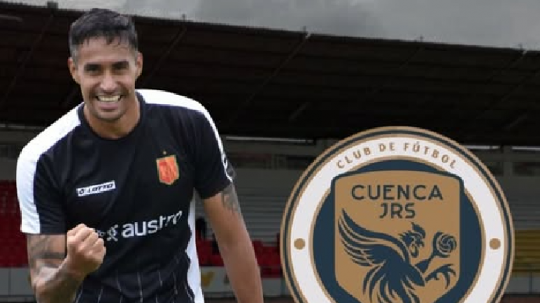 El riogalleguense Raúl Becerra, se retiró tras una extensa carrera en Argentina y el exterior