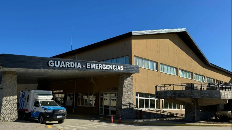 El Hospital SAMIC El Calafate abrió convocatorias para profesionales de la salud