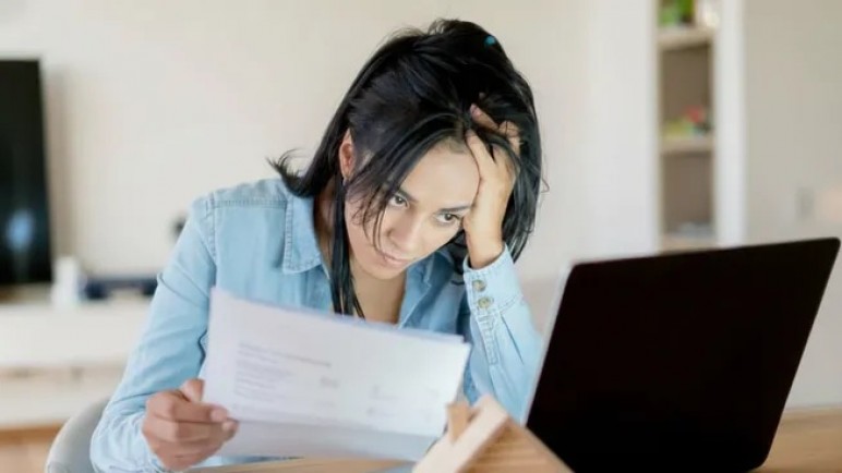 Morosidad récord: las familias alcanzaron el peor nivel desde 2010