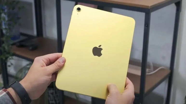 Apple iPad 11 A16 en Chile: precio del modelo de 128 GB y comparación con Argentina
