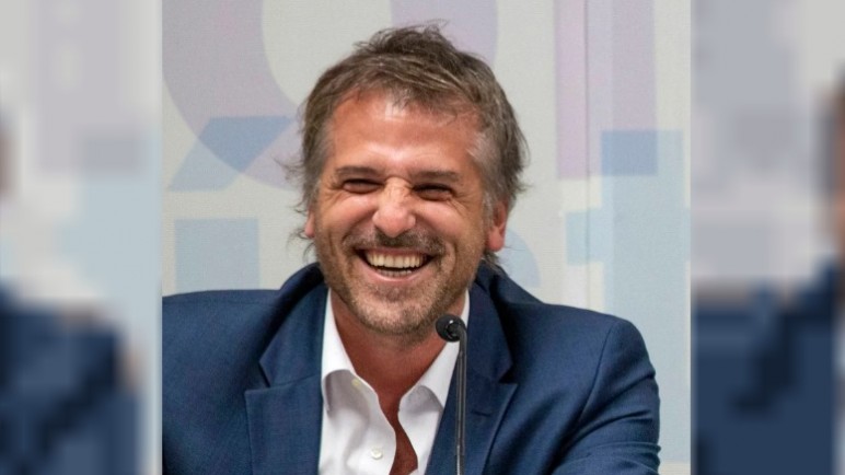 Pablo Lines quedará al frente del INDEC