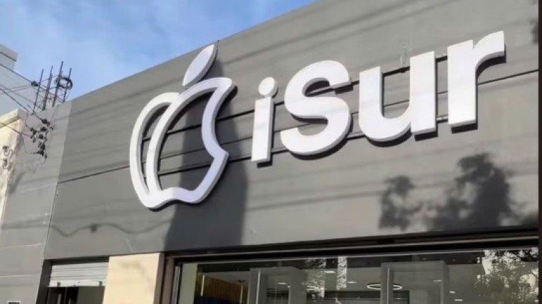 Robo millonario en pleno centro de Comodoro: buscan a tres autores