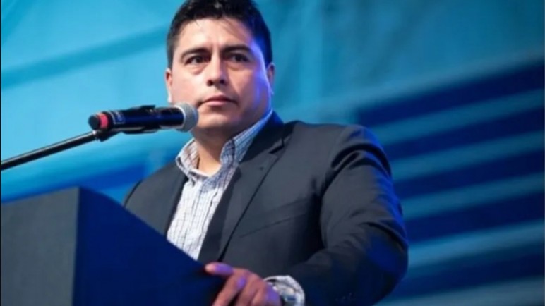 Vidal llevó a la Corte Suprema el conflicto por el TSJ de Santa Cruz