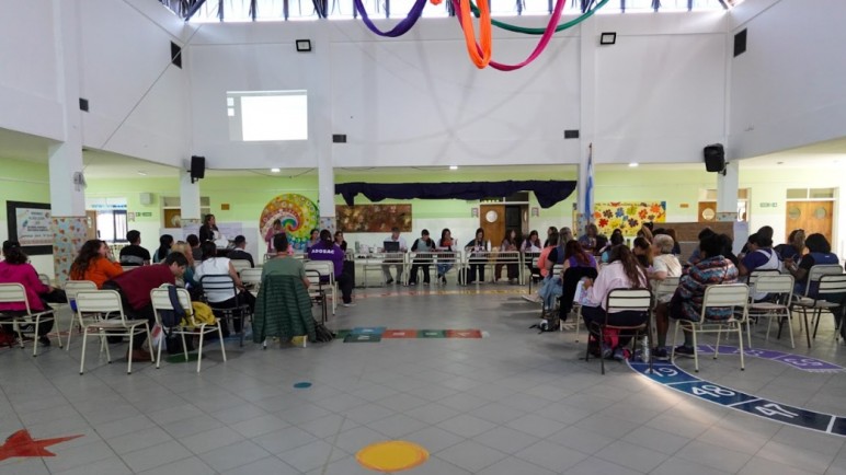 Comenzaron los ofrecimientos de cargos docentes