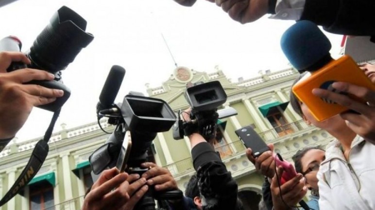 La reforma laboral incluye la derogación del Estatuto del Periodista Profesional