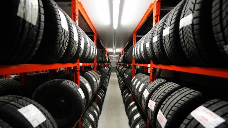 ¿Cómo comprar neumáticos en 12 cuotas sin interés?