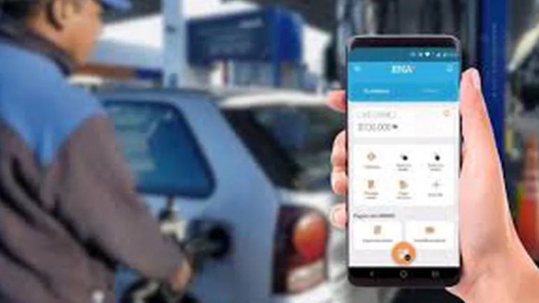 La promoción busca servir a quienes cargan combustible