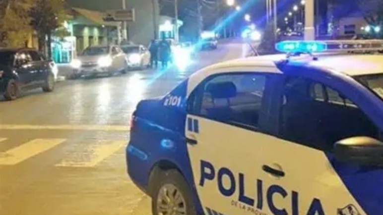 La Policia fue notificada de diversos hechos en Caleta Olivia (Foto ilustrativa)