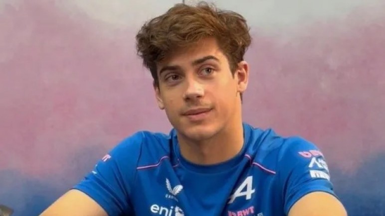 Fórmula 1 2026: se filtraron los sueldos y Colapinto está entre los más bajos