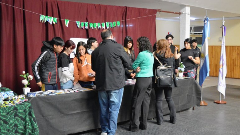 Con un balance positivo finalizaron las Escuelas de Verano