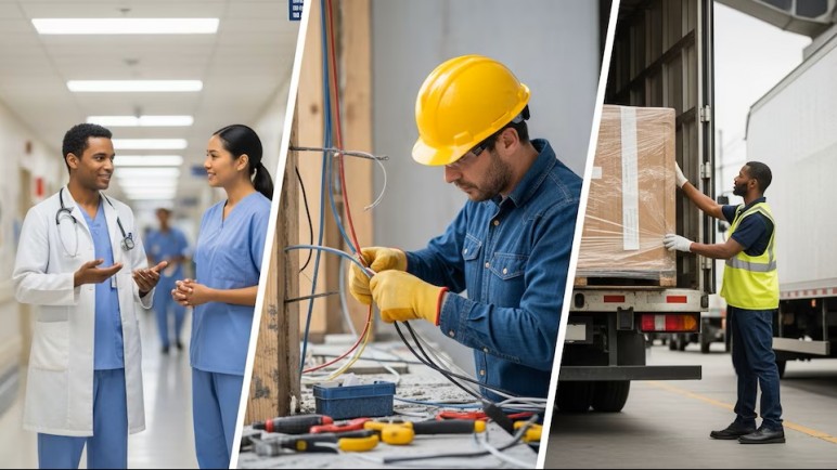 ¿La reforma laboral cambia contratos antiguos?