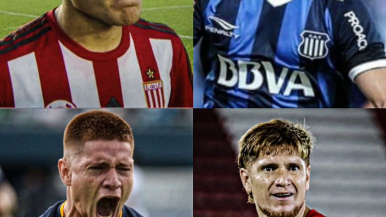 ¿El secreto para no perder un clásico? El riogalleguense Colo Gil