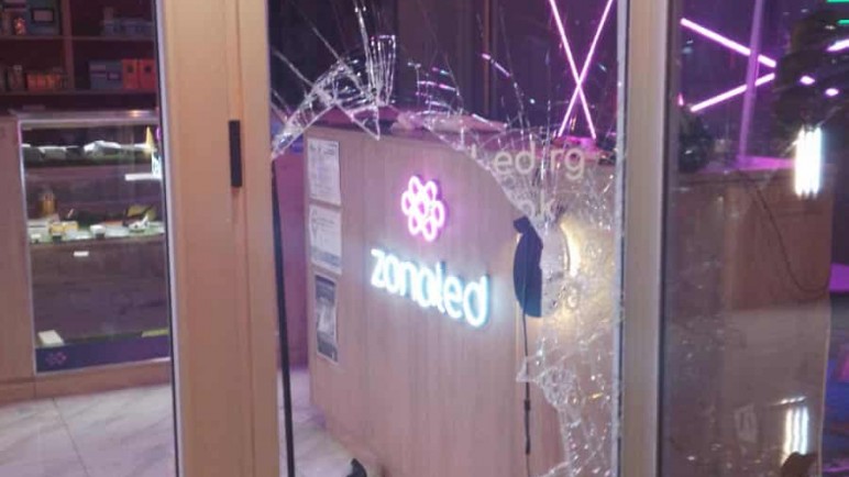 En pocas horas, la Policía esclareció dos robos a comercios en Río Gallegos