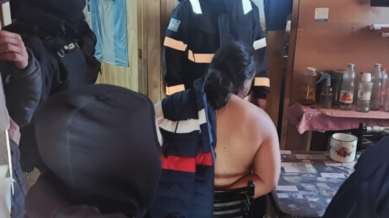 Hubo más allanamientos por material de abuso sexual infantil en Río Gallegos: un menor, su madre y un hombre implicados