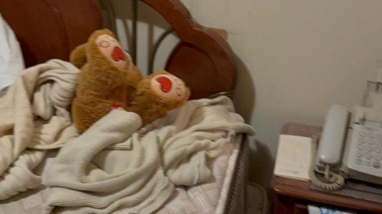 La vecina denuncia que destrozaron y vendieron sus pertenencias