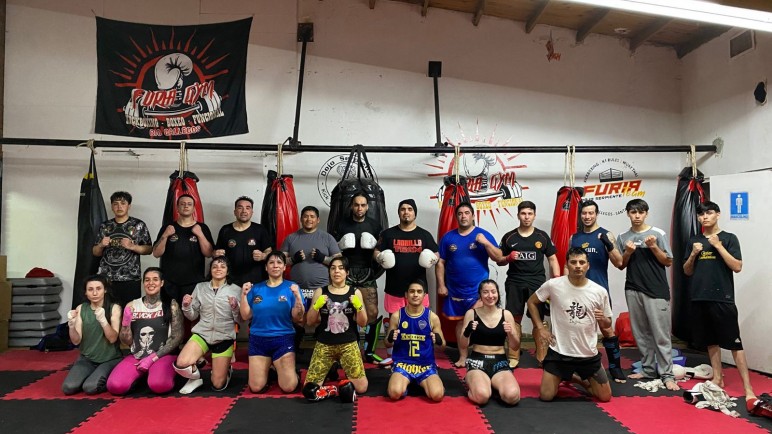 La capacitación abordará diferentes temas de entrenamiento