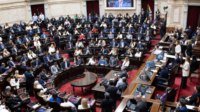 Un sindicato ya anunció otro paro en Santa Cruz por la reforma laboral: cuándo será