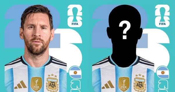 Fácil y gratis: cómo crear tu propia figurita del Mundial 2026 personalizada con inteligencia artificial