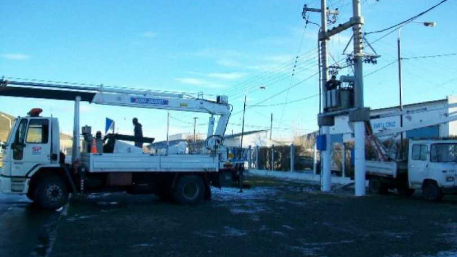 A acostumbrarse: otro corte de energía el domingo