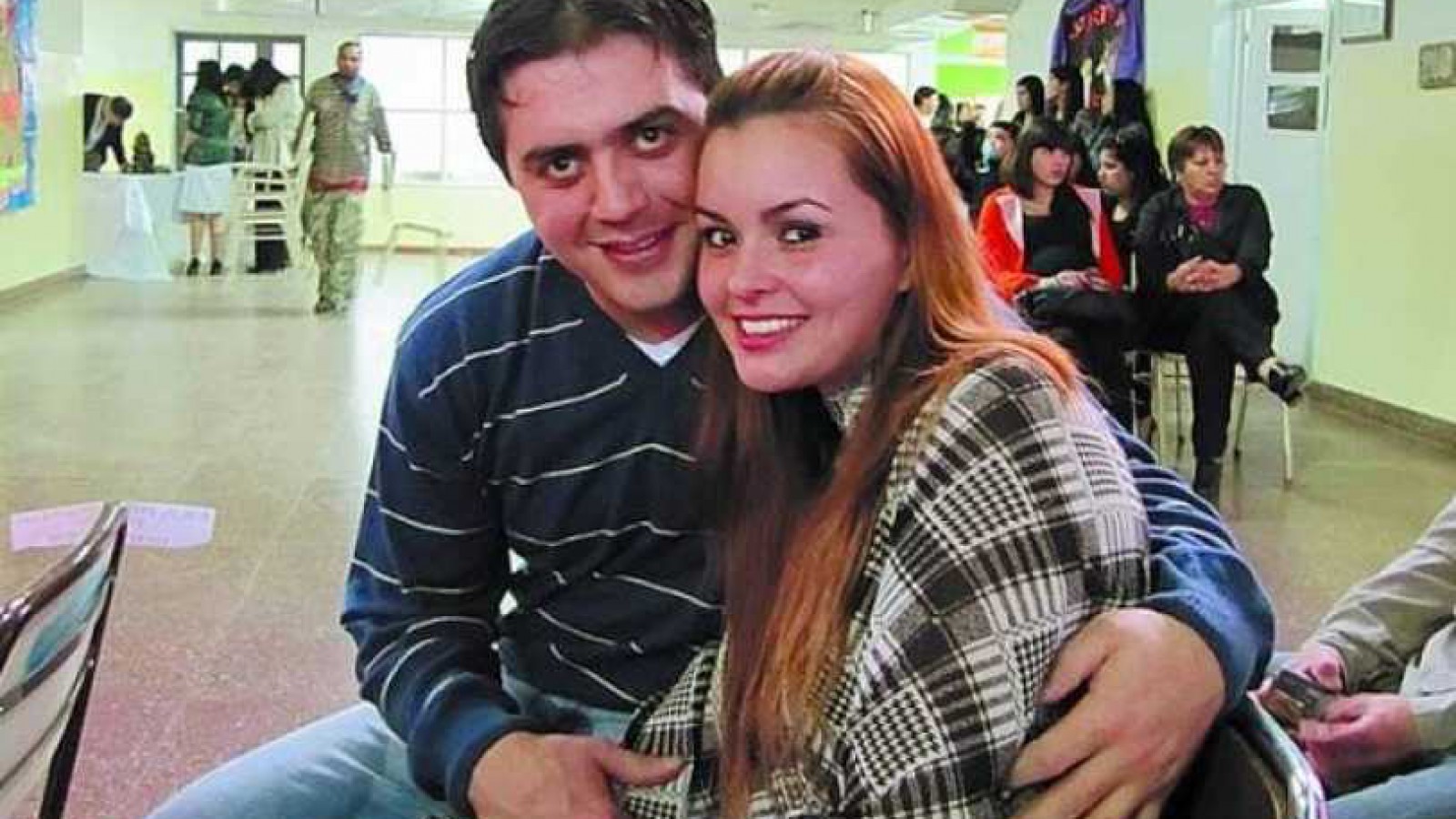 Abogado reiterará pedido de absolución y libertad para Cingolani