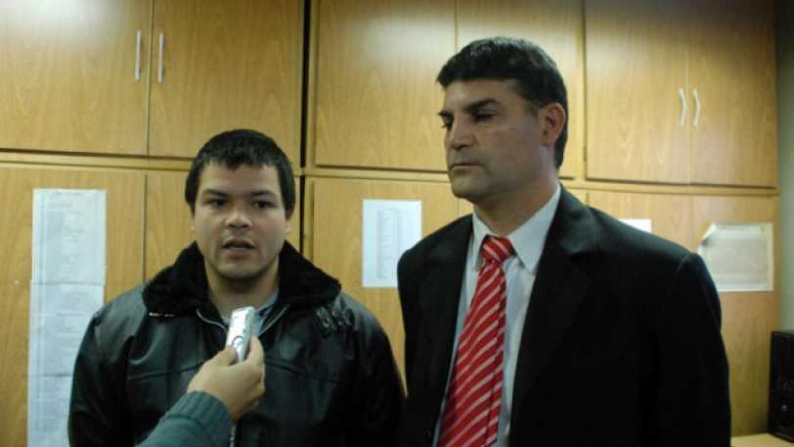 “Córdoba cree que puede expropiar las tierras autoritariamente con el objeto de favorecer su negocio inmobiliario”