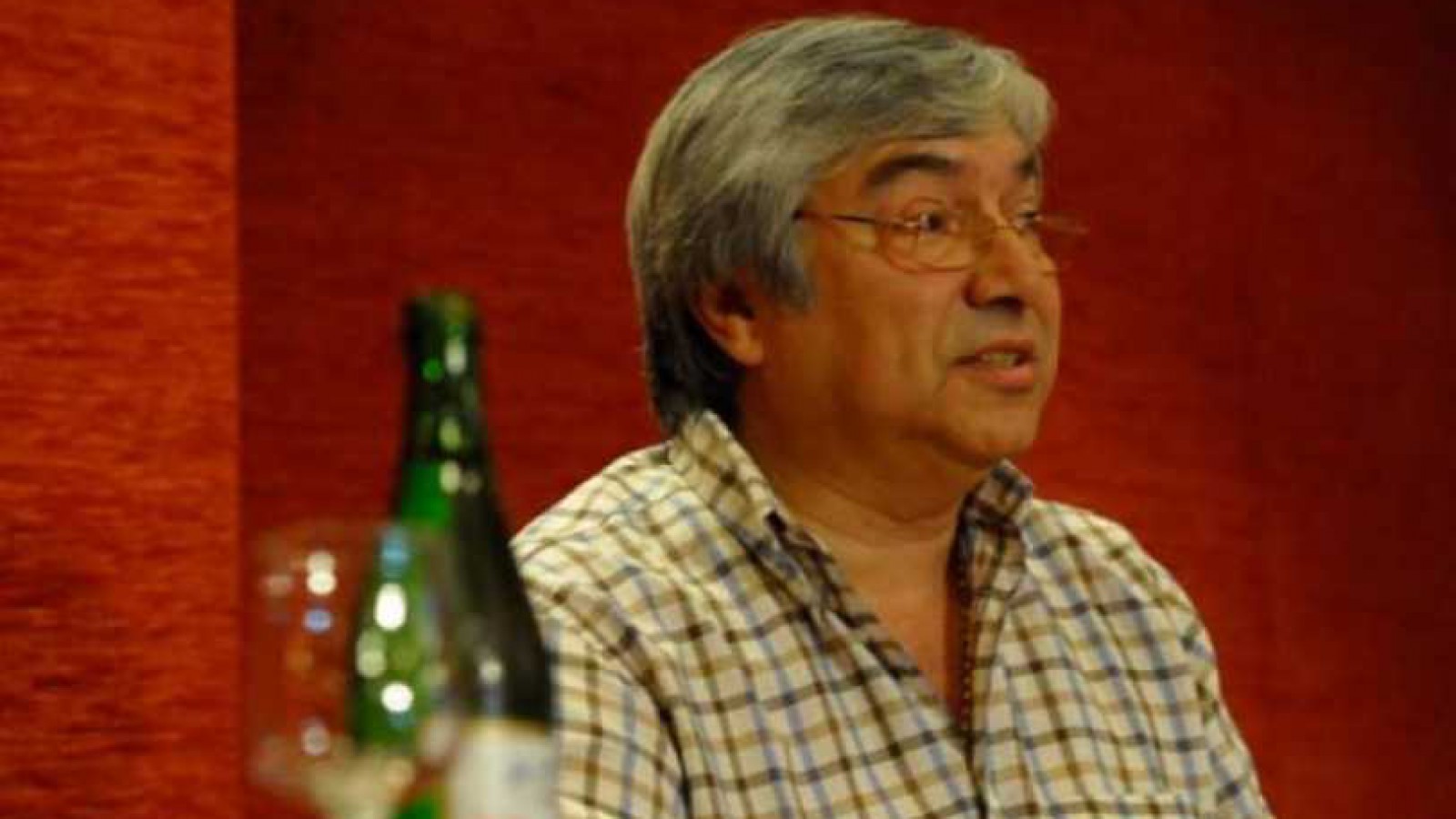 El intendente de Trelew apuntó a contra Lázaro Báez por una obra que debió haber terminado hace tres años