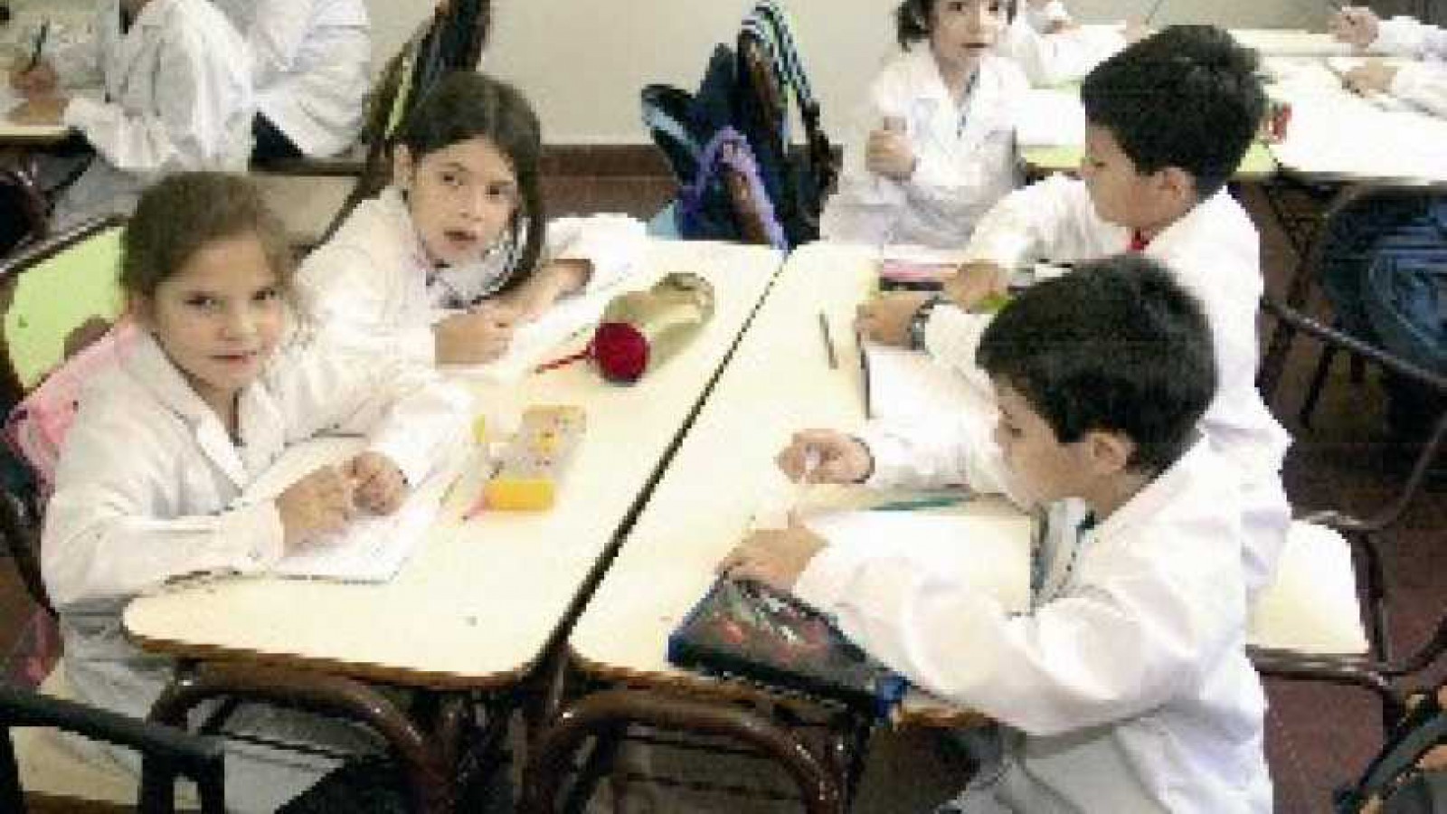 Sólo se postergará el incio de clases en Caleta Olivia