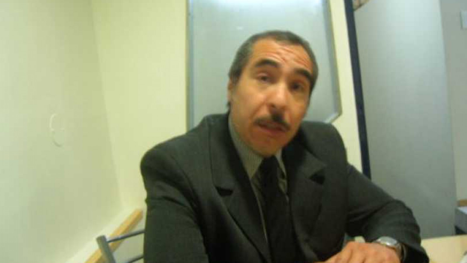 Falleció el Dr Ramón César Amaya