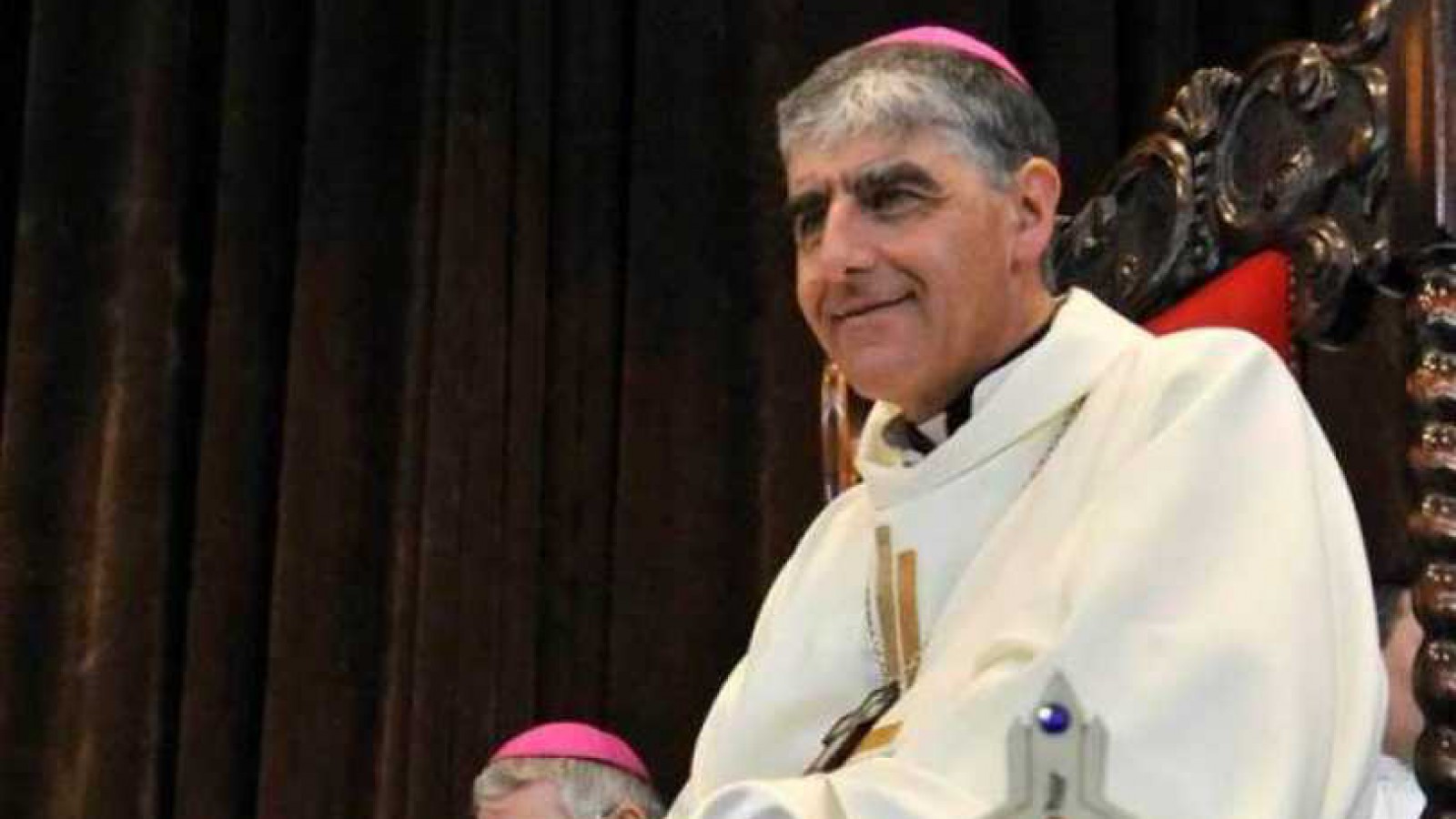 La Diósesis de Río Gallegos repudia a Contreras