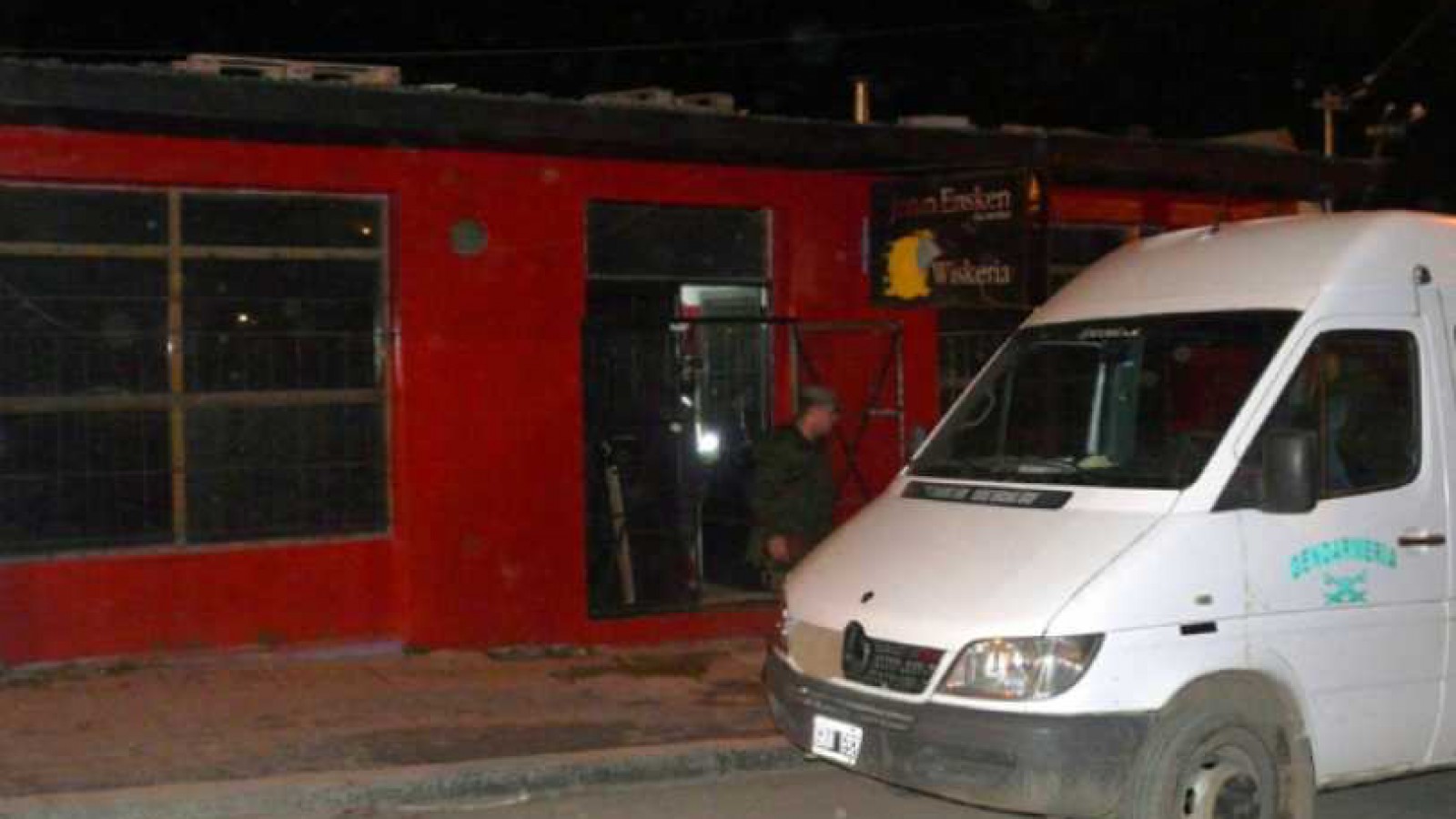 Rescataron nueve mujeres víctimas de explotación sexual en Río Turbio