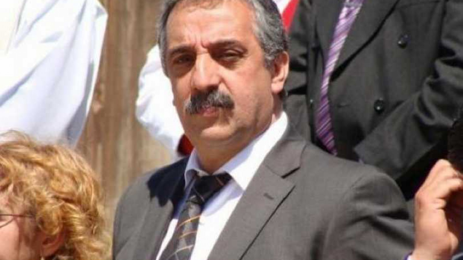 Mazú:`Peralta lo único que hace es generar focos de incendio´