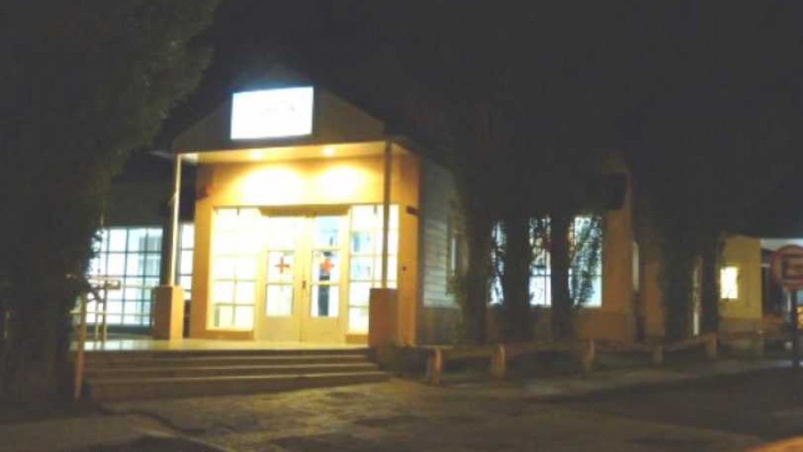 Denuncia que policías tuvieron relaciones en la habitación donde estaba internada