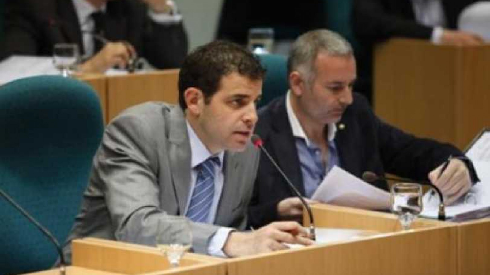 Ahora buscan ampliar el ejido urbano de Caleta Olivia