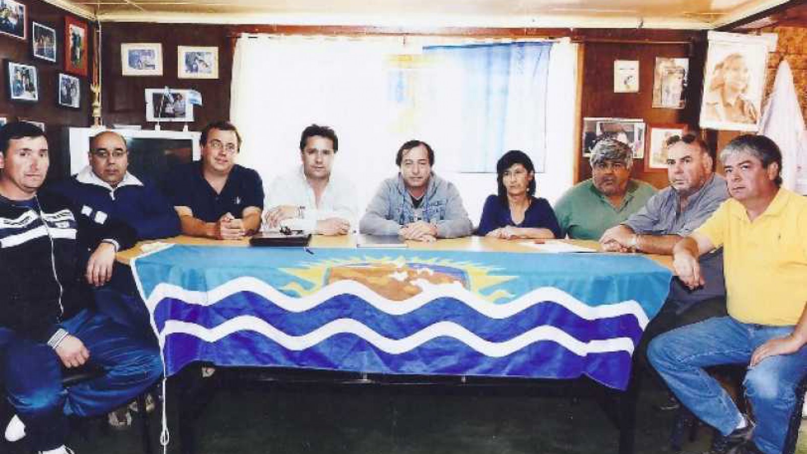 MAP,amplía solicitudes de expulsión del Partido Justicialista