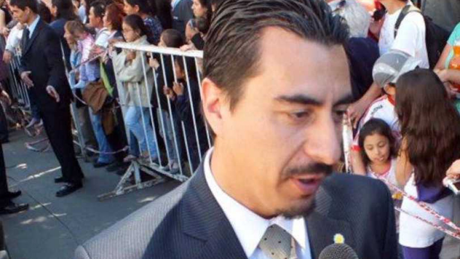 Diputado Suárez: `El modelo del empleo público está agotado´