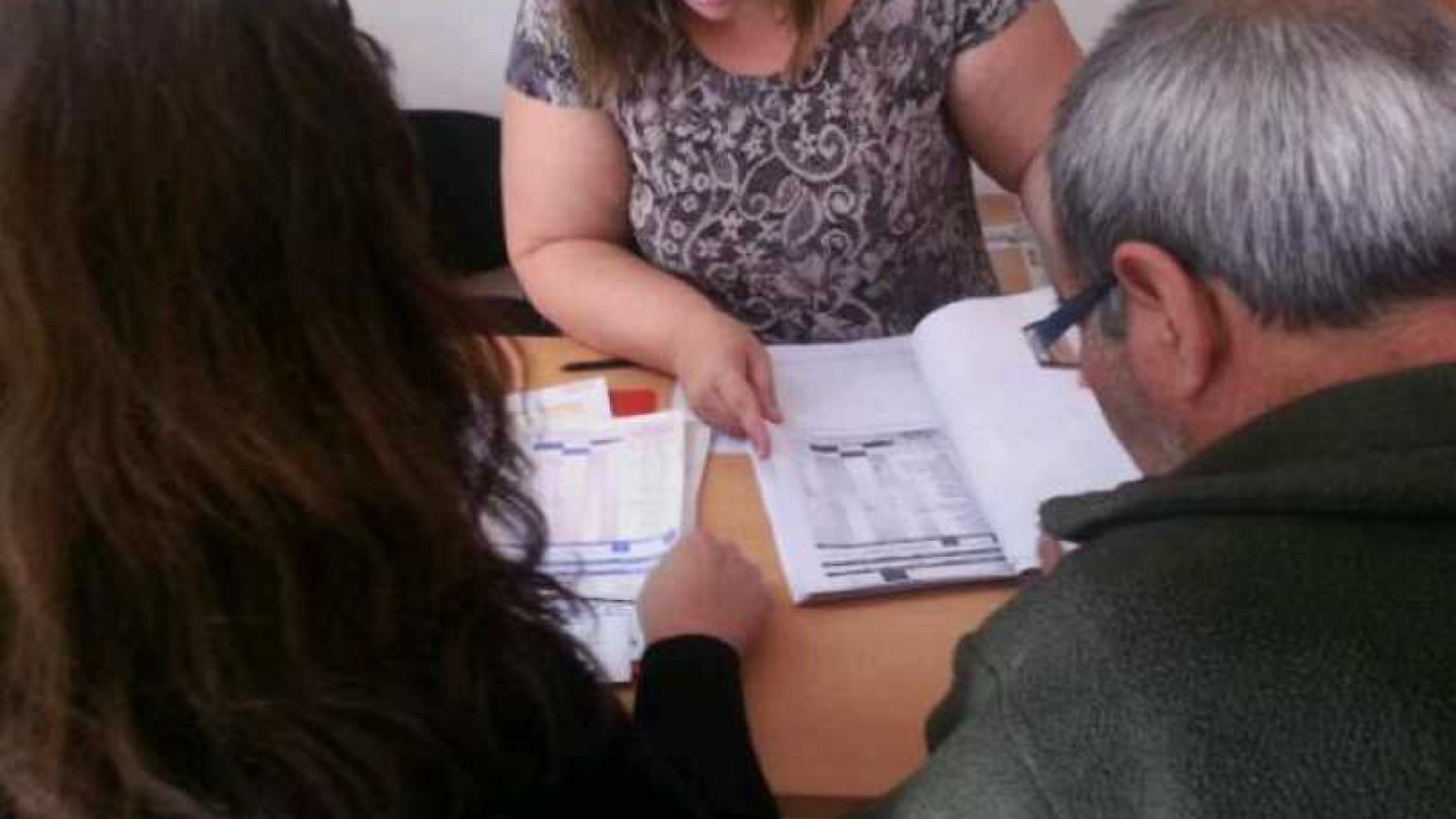 Presentaron nueve denuncias penales contra “Lalo” Camino